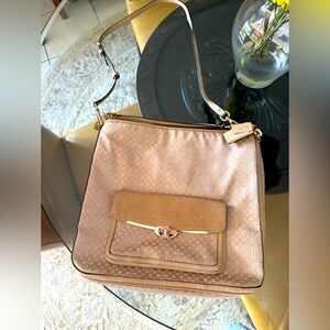 Coach Purse!